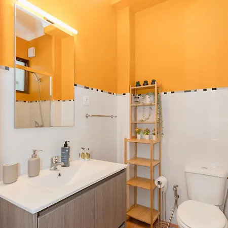 Liiiving In Porto - Vintage Design Apartment Buitenkant foto