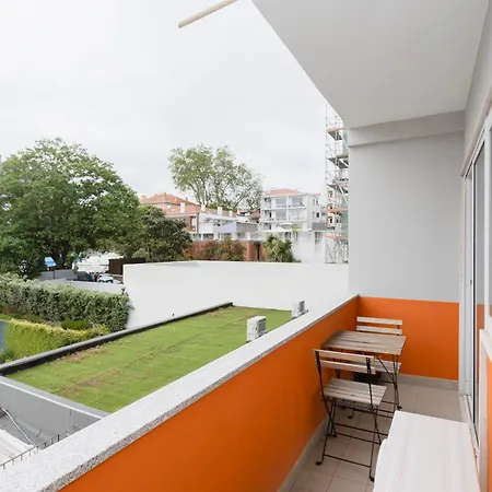 Liiiving In Porto - Vintage Design Apartment Buitenkant foto