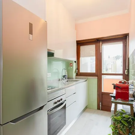 Liiiving In Porto - Vintage Design Apartment Buitenkant foto