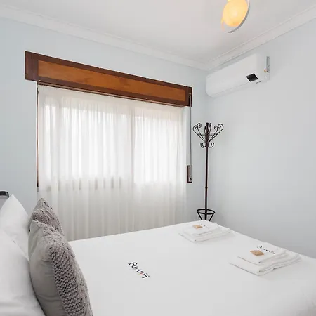 Liiiving In Porto - Vintage Design Apartment Buitenkant foto