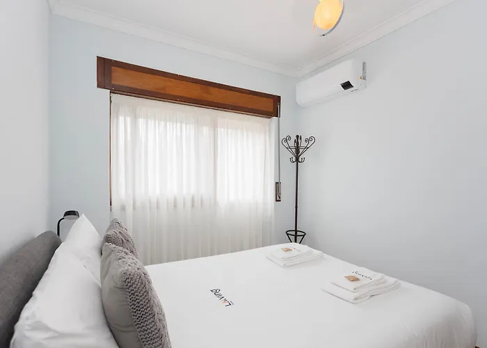 Liiiving In Porto - Vintage Design Apartment