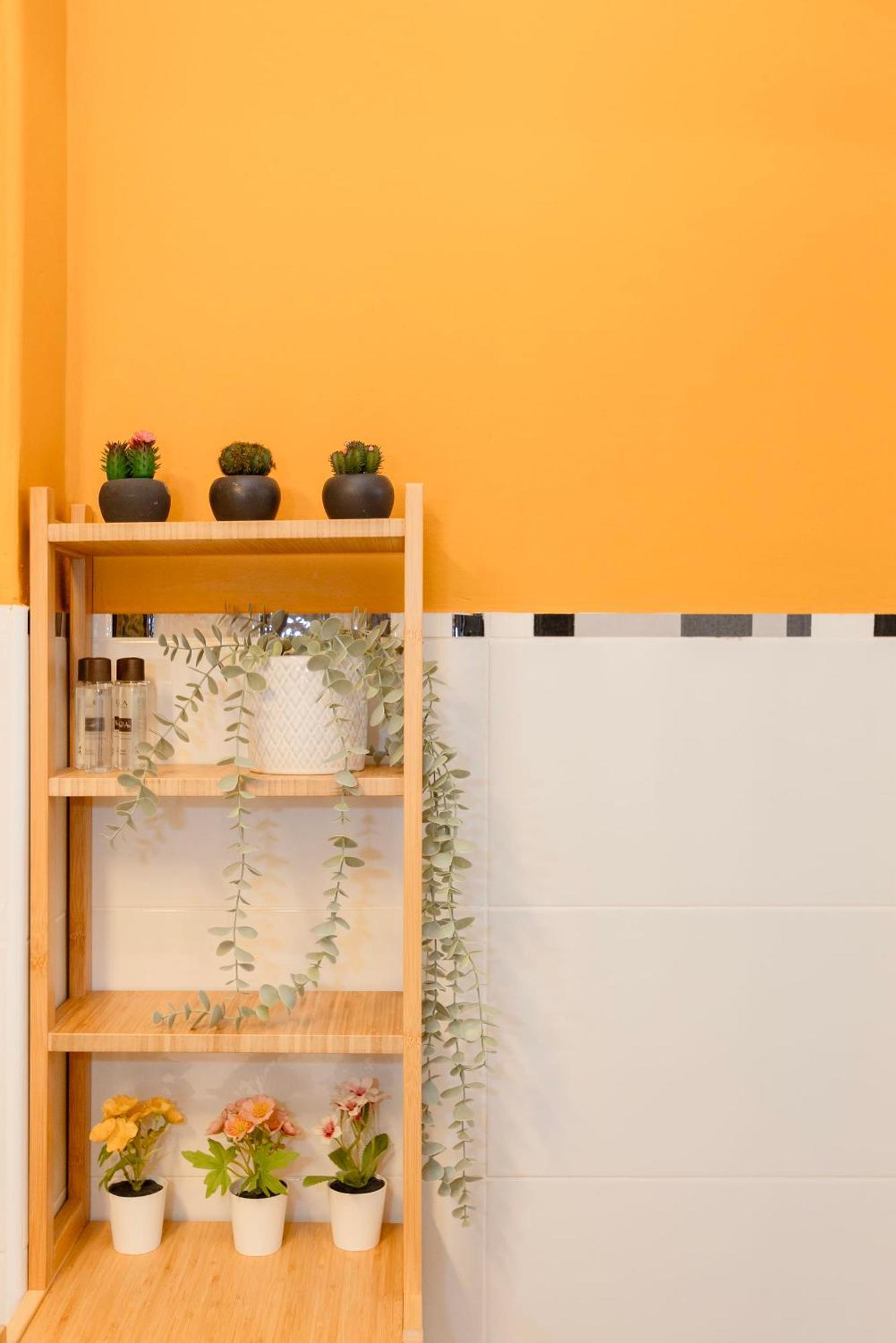 Liiiving In - Vintage Design Apartment *