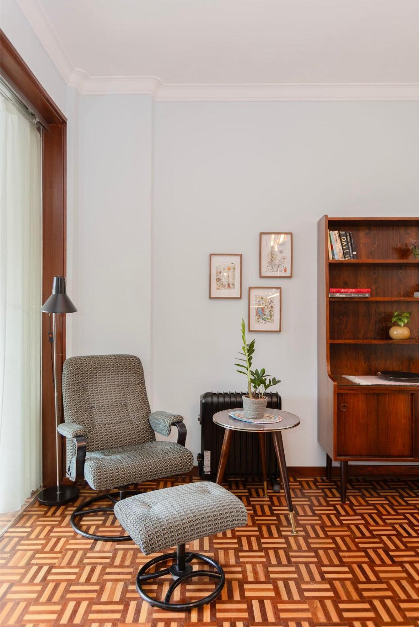 Liiiving In - Vintage Design Porto
