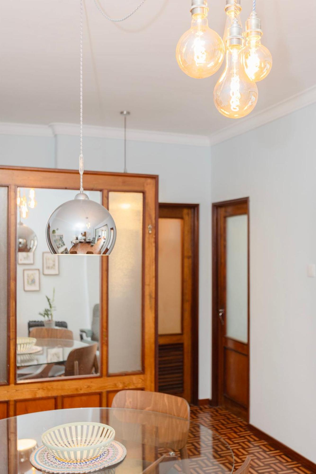Liiiving In - Vintage Design Porto