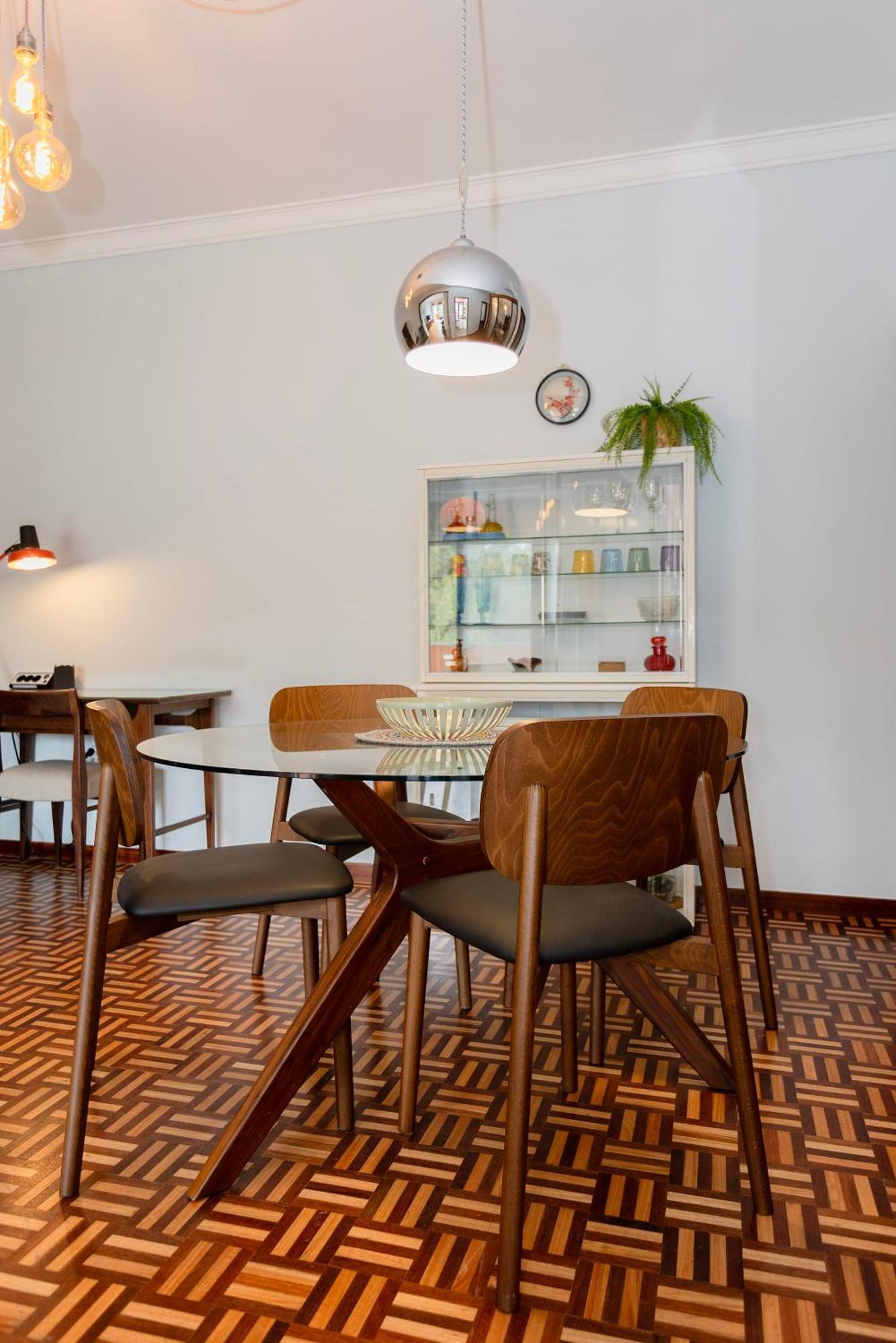 Liiiving In - Vintage Design Apartment *